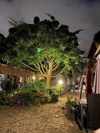 Property photo - Bovenstraat 33E, 6223AC Maastricht